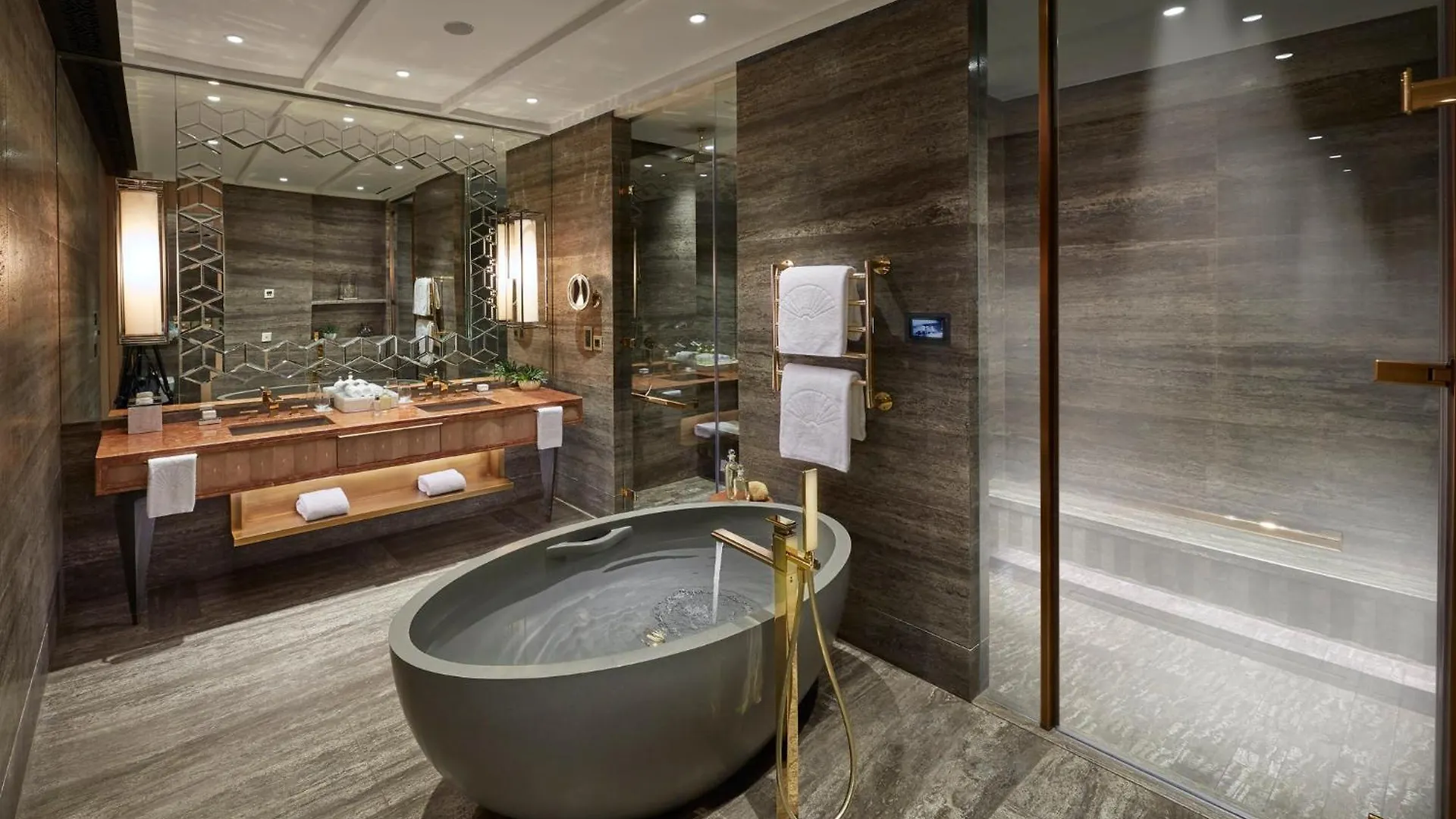 Mandarin Oriental Jumeira, Dubai
