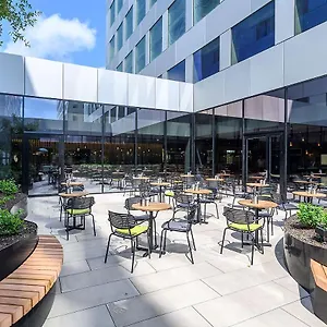 Hotel Park By Radisson Berchem