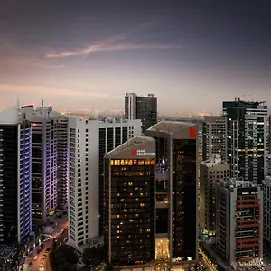 Grand Millennium ***** Dubaj