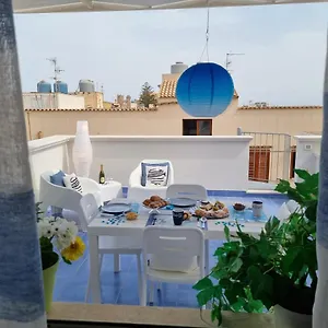 Le Petite Maison , San Vito Lo Capo Italia
