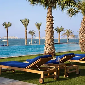 Resort Doubletree By Hilton Jumeirah