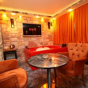  Otel Ren Türkiye