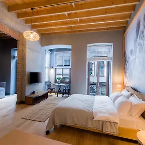  Apart Otel Art Pera Türkiye
