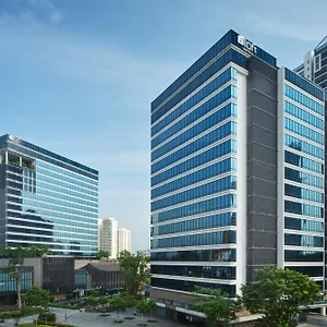 Hotel Aloft Novena