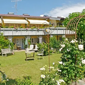 Hotel Herzberger Garni Zimmer&ferienwohnungen