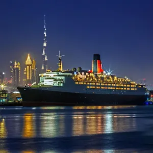 Queen Elizabeth 2 **** Dubaï