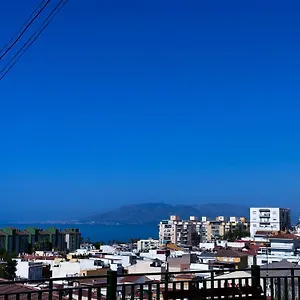 Sea View Apartment
