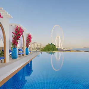 Ja Ocean View Hotel, Jumeirah ***** Dubaï