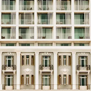 ***** Otel On - Small Luxury Of The World Yunanistan