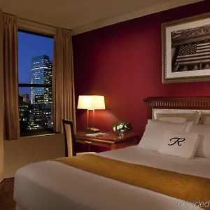 **** Otel The Roosevelt ABD