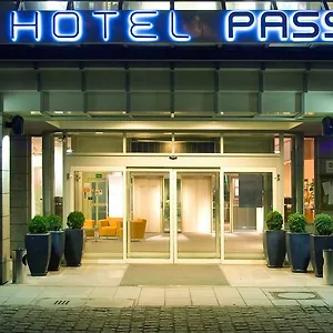 Hotel Ibb Centre