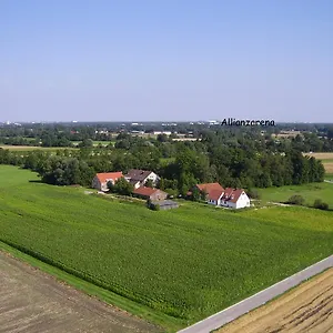 Gasthof Mooshäusl