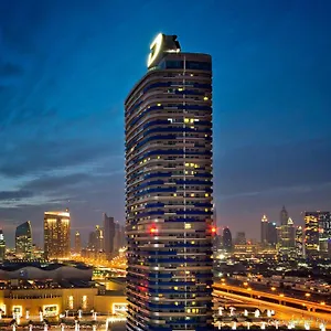 Damac Maison Mall Street ***** Dubaj