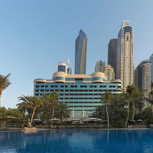 Le Meridien Mina Seyahi & Waterpark ***** Dubaï