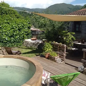 La Casa Di Ale , Casola in Lunigiana Italia