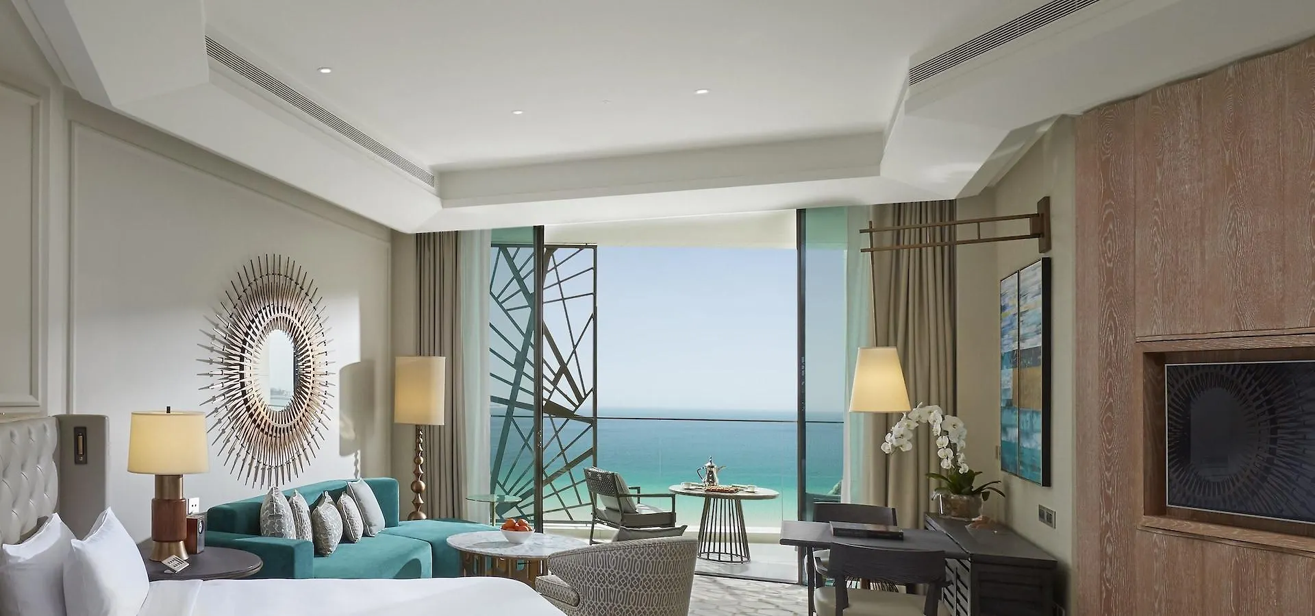 Mandarin Oriental Jumeira, Dubai