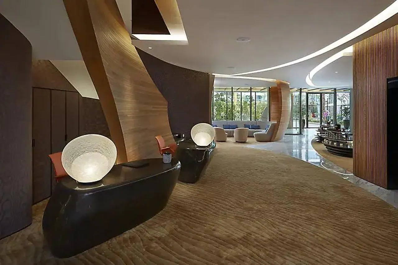Resort Mandarin Oriental Jumeira, Dubái