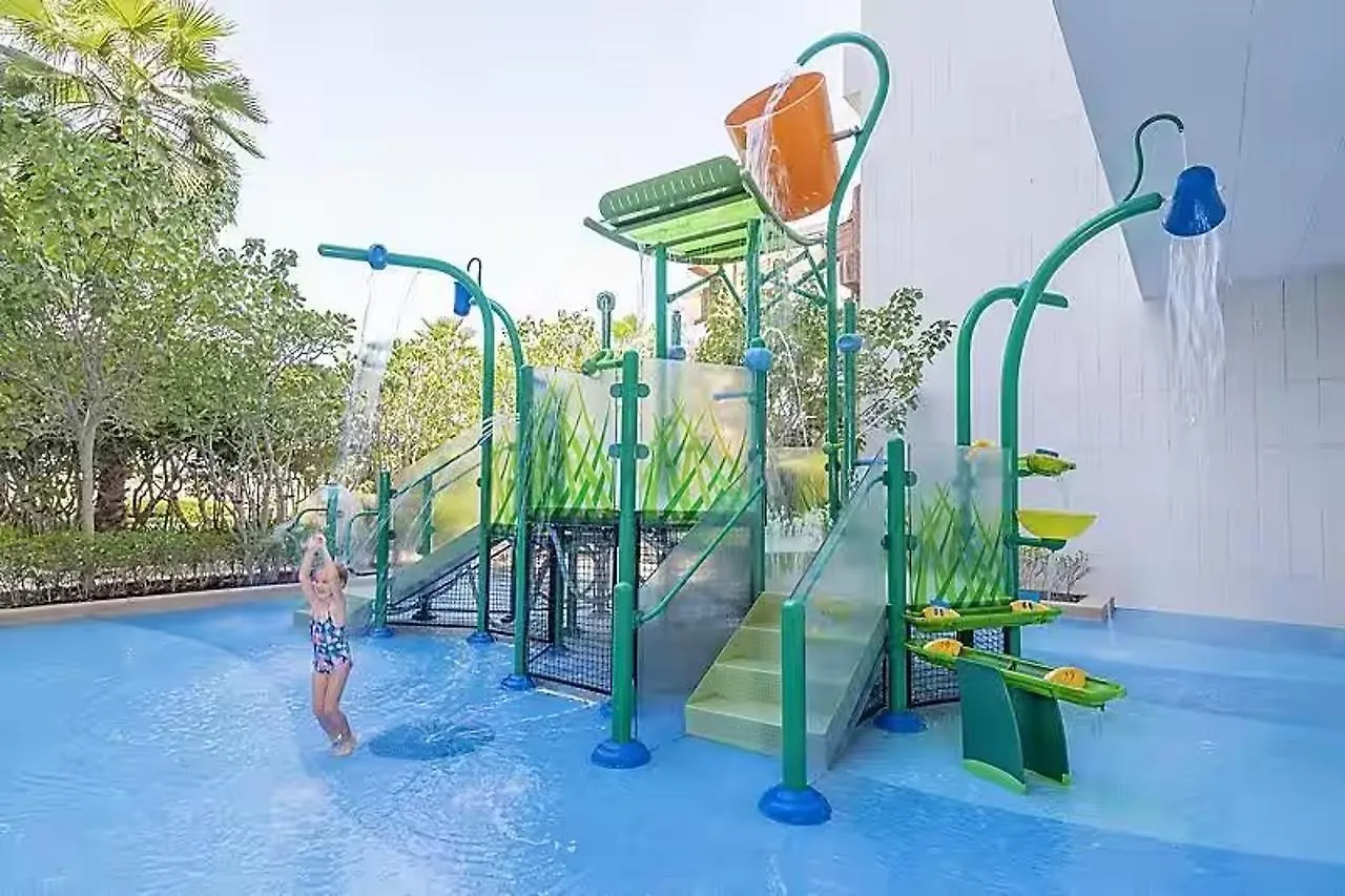 Mandarin Oriental Jumeira, Dubái Emiratos Árabes Unidos