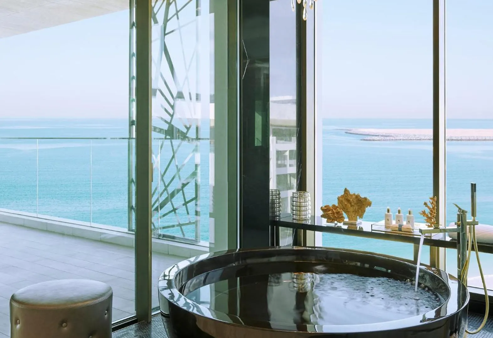 Mandarin Oriental Jumeira, Dubái