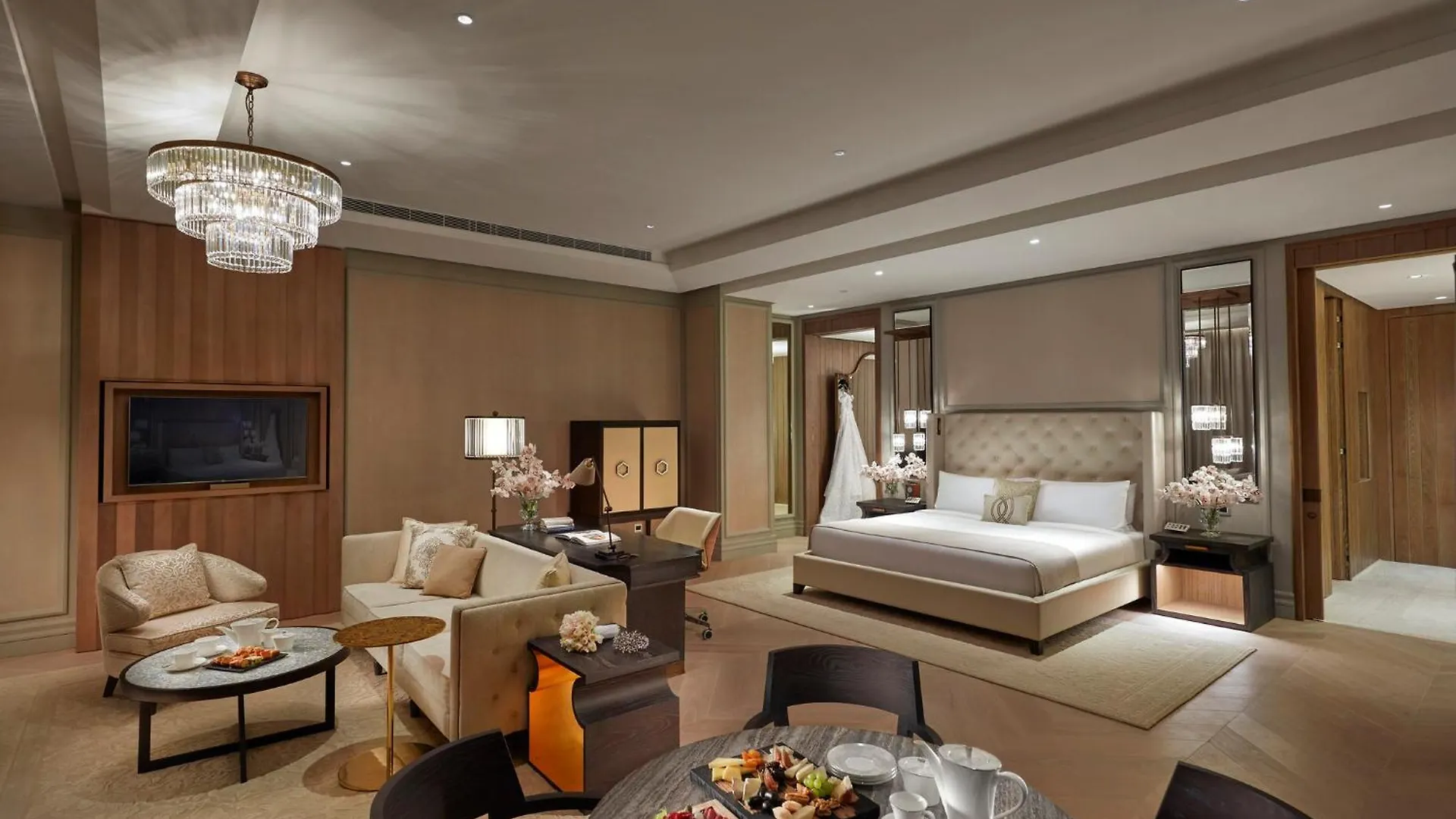 Mandarin Oriental Jumeira, Dubái