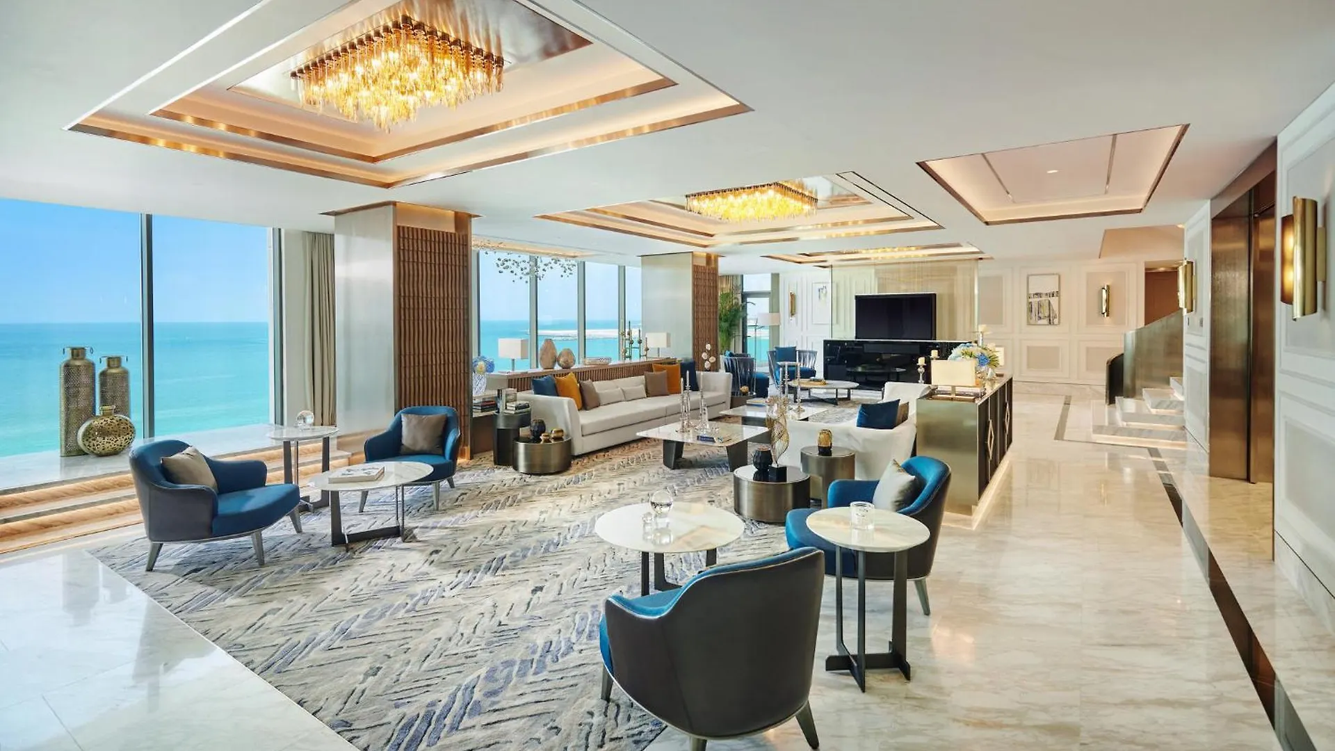 Mandarin Oriental Jumeira, Dubái