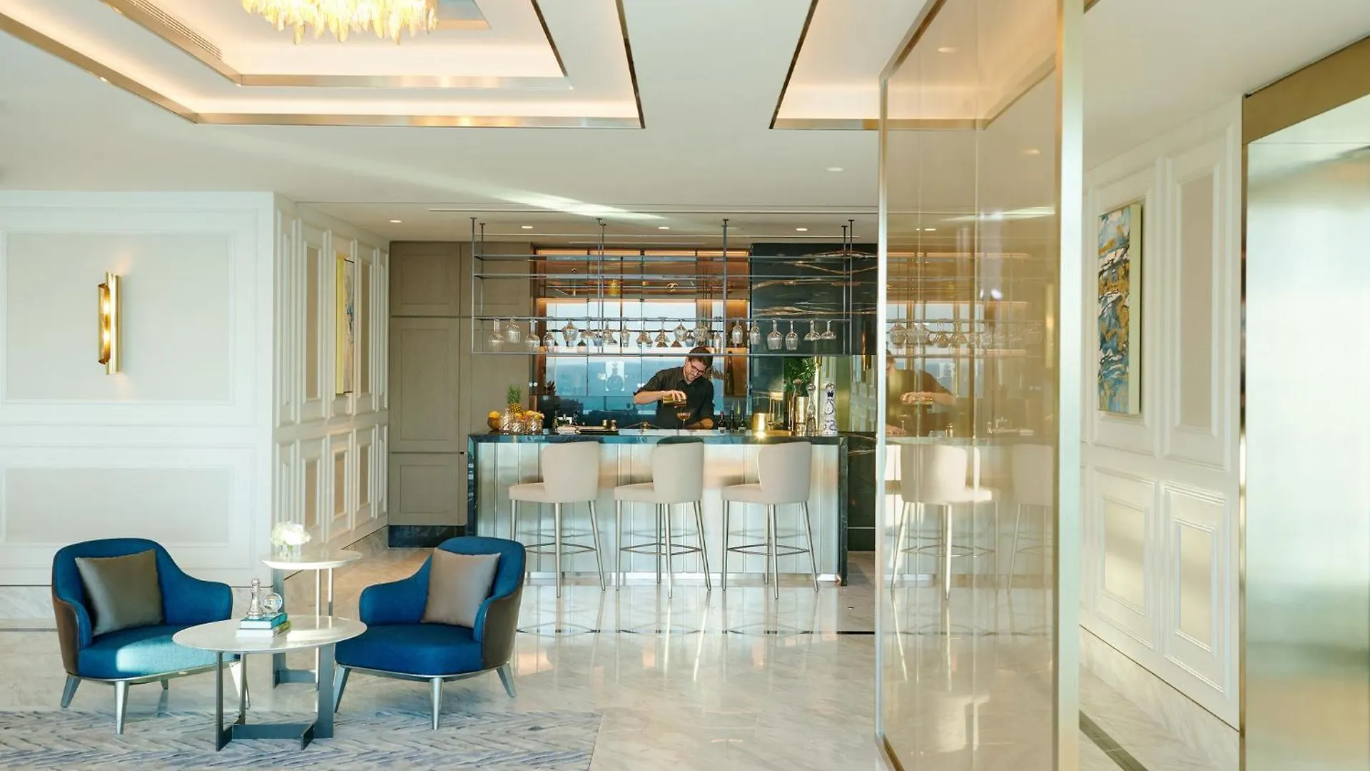 Mandarin Oriental Jumeira, Dubái
