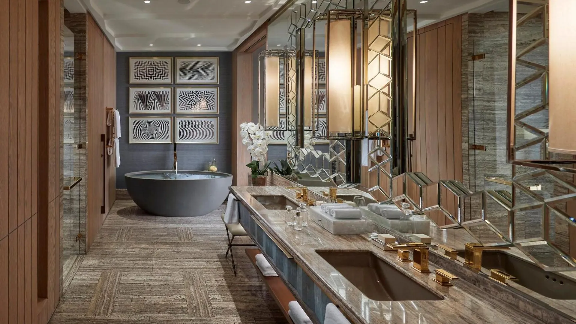 ***** Resort Mandarin Oriental Jumeira, Dubái Emiratos Árabes Unidos