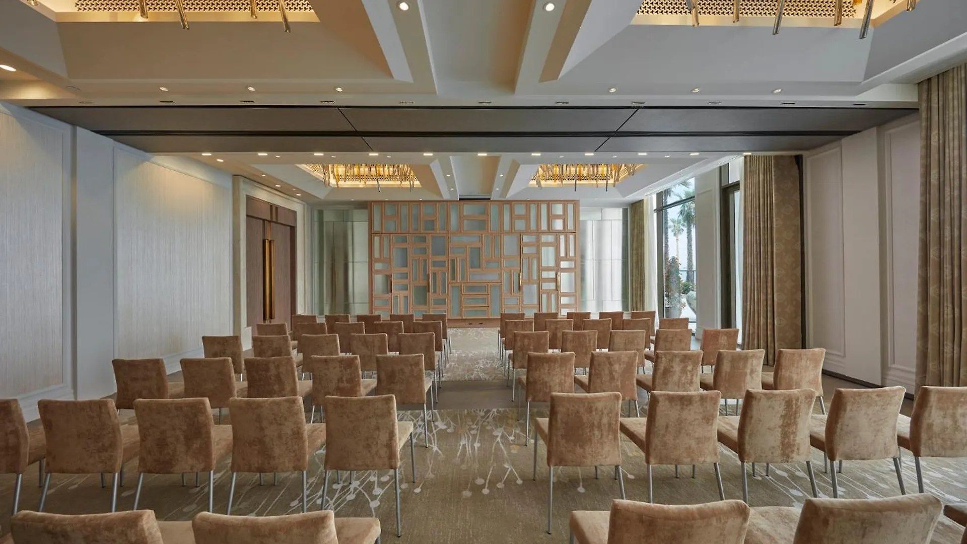 ***** Resort Mandarin Oriental Jumeira, Dubái Emiratos Árabes Unidos