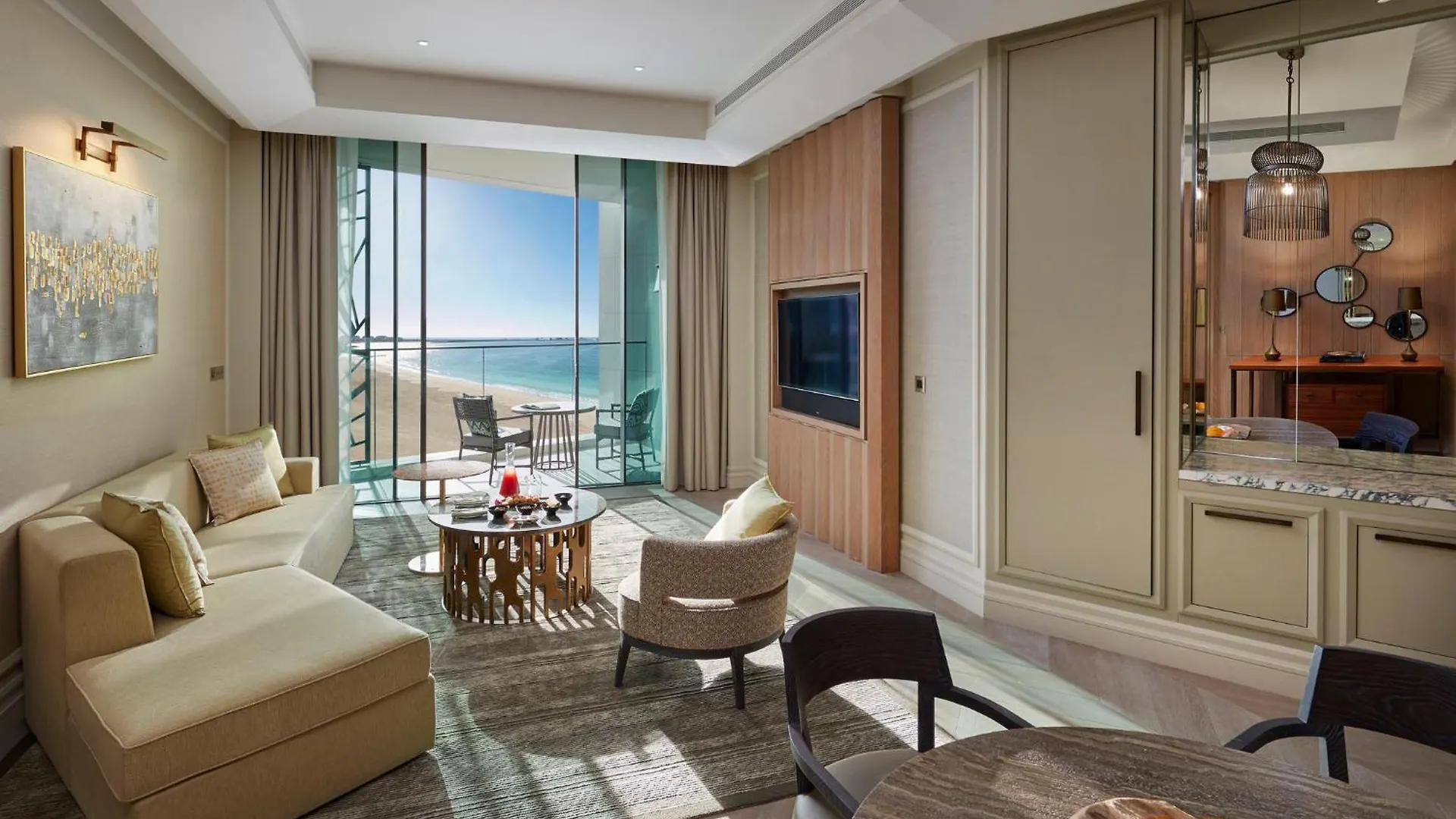 Mandarin Oriental Jumeira, Dubai