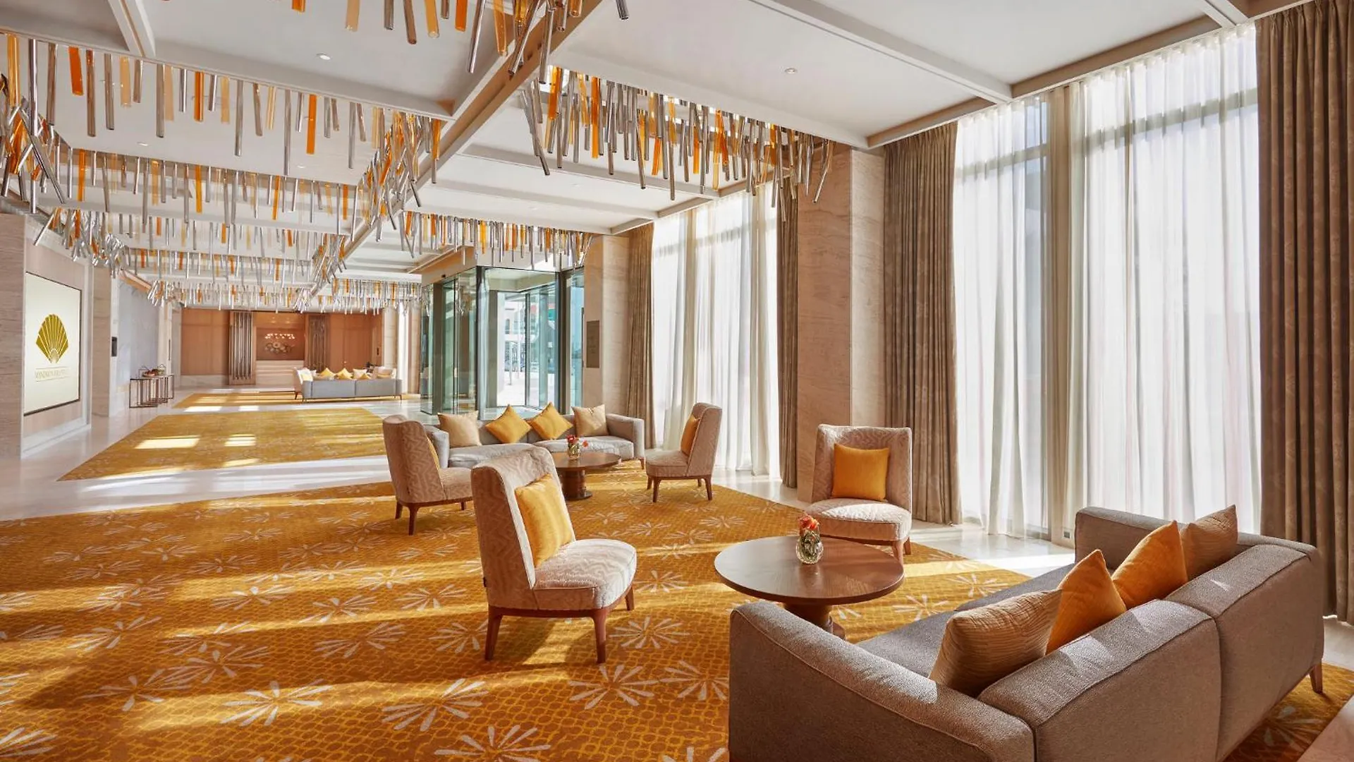 Mandarin Oriental Jumeira, Dubai