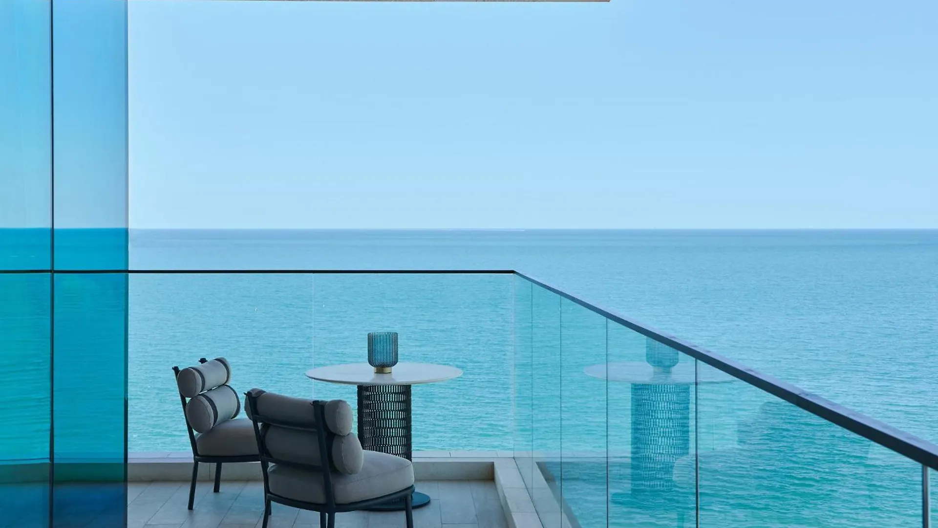 Mandarin Oriental Jumeira, Dubái 5*,  Emiratos Árabes Unidos