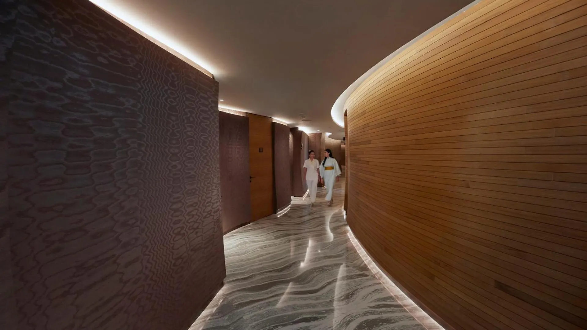 ***** Resort Mandarin Oriental Jumeira, Dubai United Arab Emirates