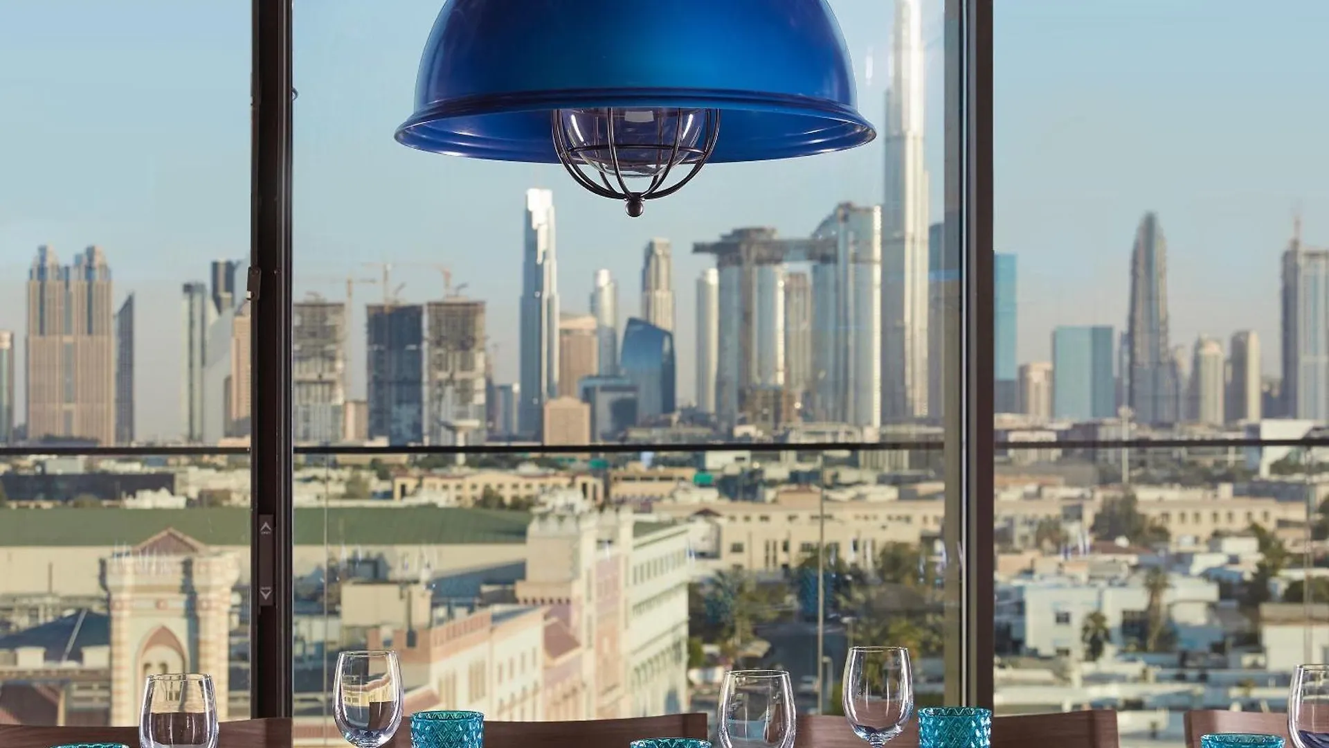 Mandarin Oriental Jumeira, Dubai