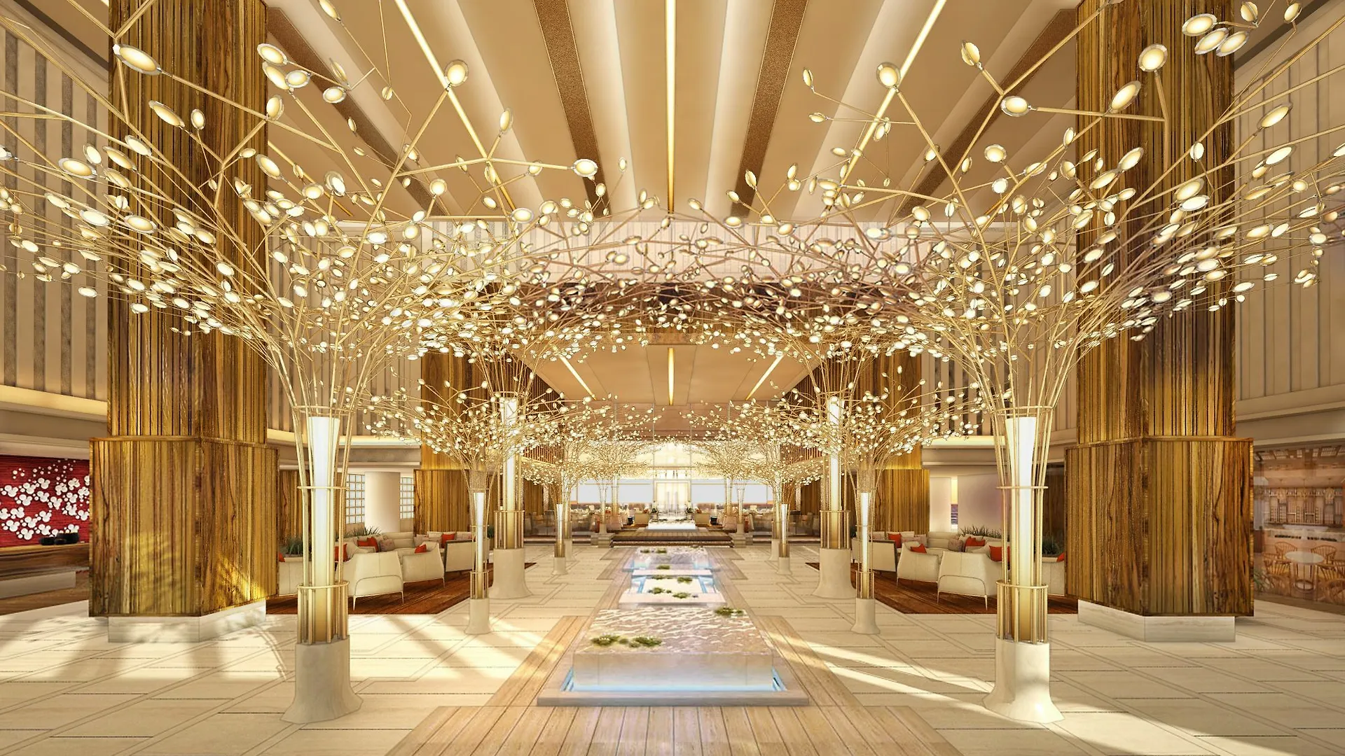 Mandarin Oriental Jumeira, Dubai