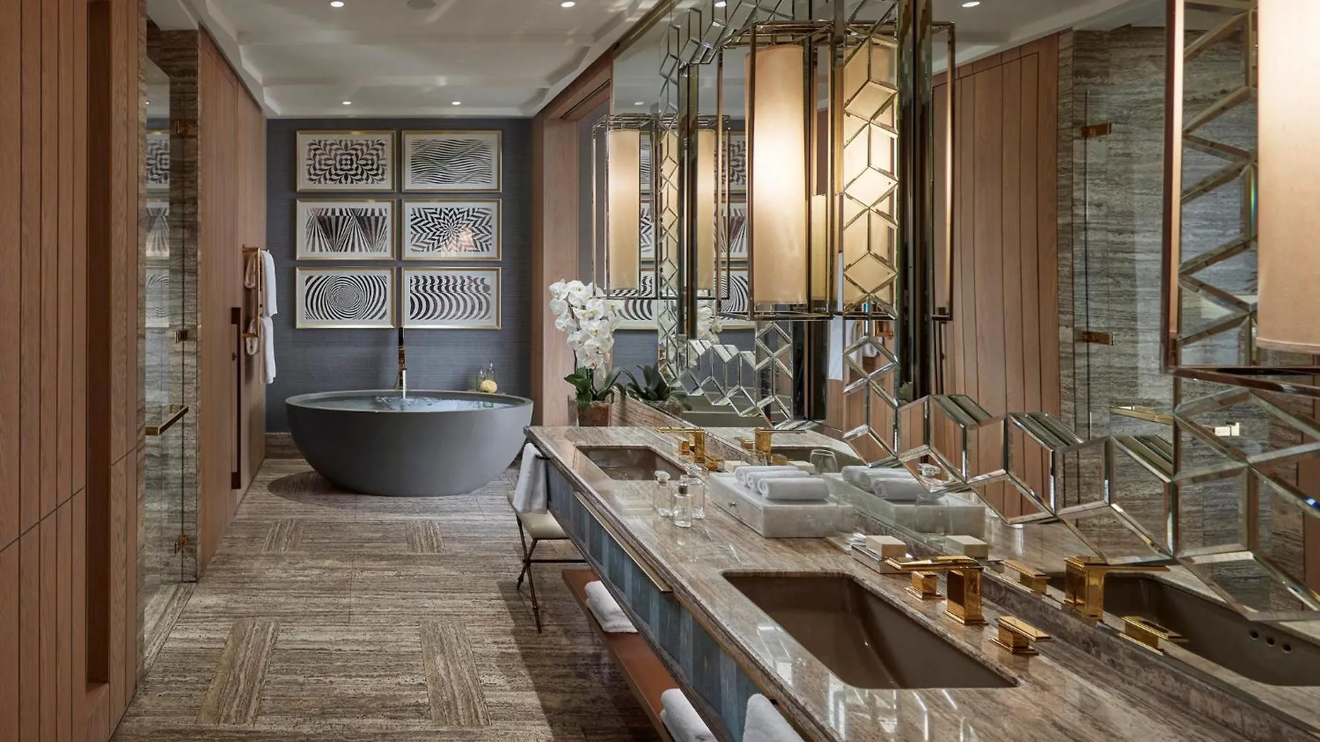 Resort Mandarin Oriental Jumeira, Dubai