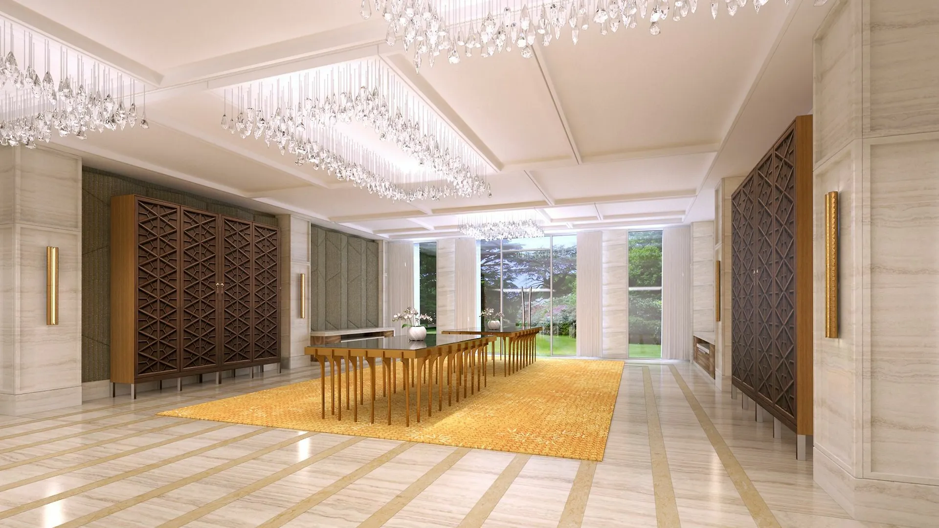 Mandarin Oriental Jumeira, Dubai