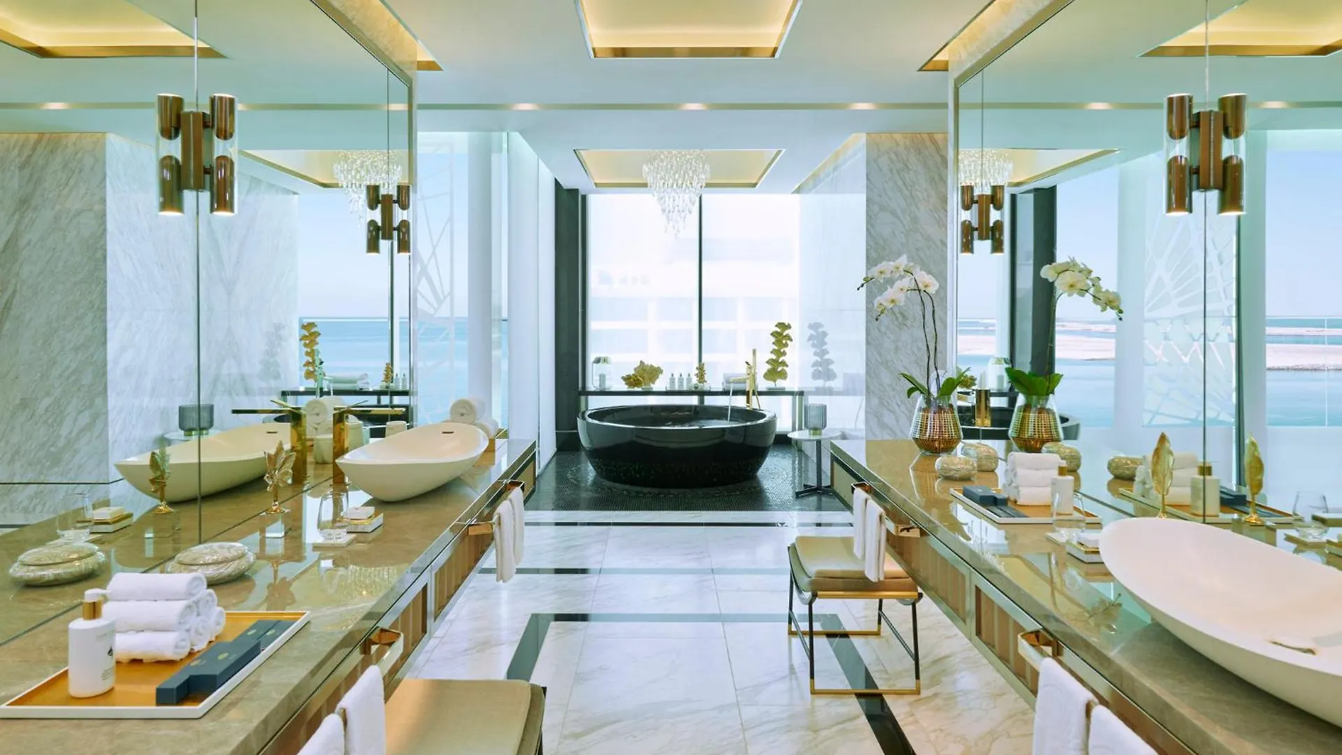 Mandarin Oriental Jumeira, Dubai United Arab Emirates