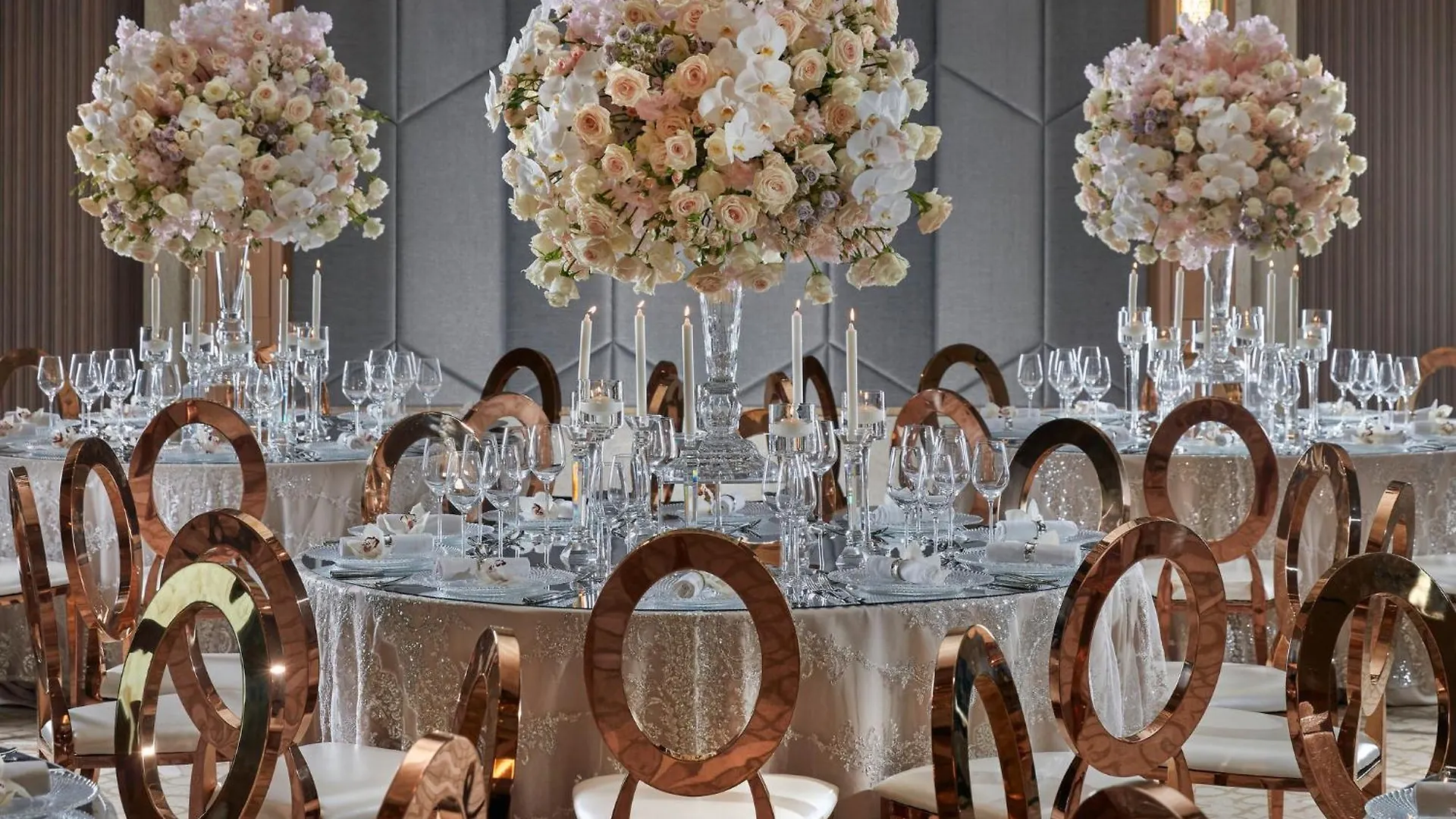 Mandarin Oriental Jumeira, Дубай 5*,  ОАЭ