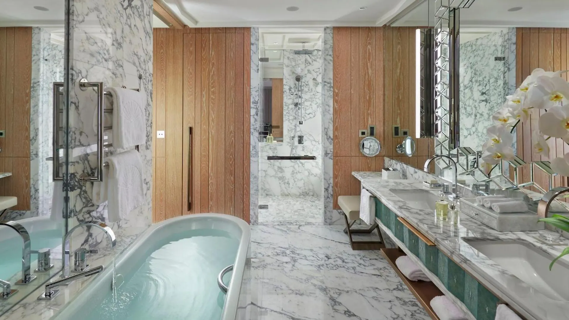 Mandarin Oriental Jumeira, Dubai United Arab Emirates