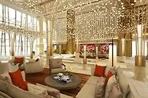 Mandarin Oriental Jumeira, Дубай Курортный комплекс