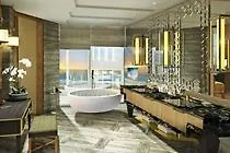 Resort Mandarin Oriental Jumeira, Dubai